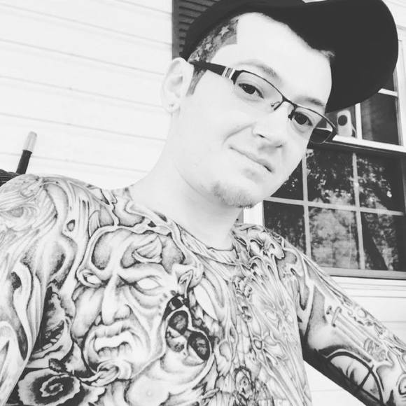 Meet your Posher, Jimbob - Picture 1 of 1